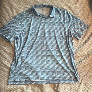 Men’s golf shirt size XL by 1764